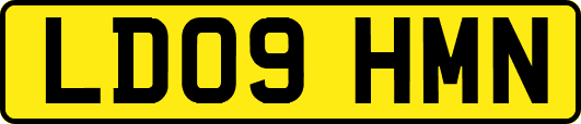 LD09HMN