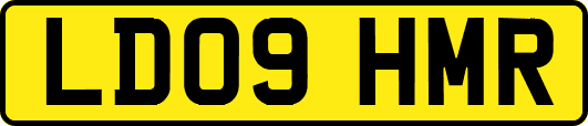 LD09HMR