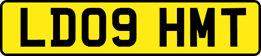 LD09HMT