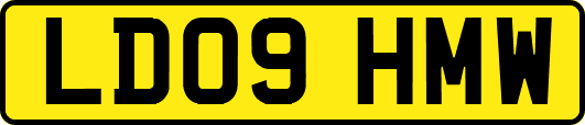 LD09HMW