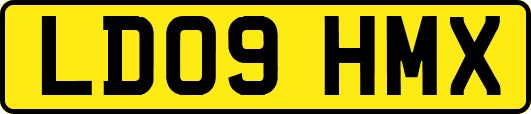LD09HMX