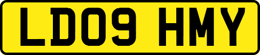 LD09HMY