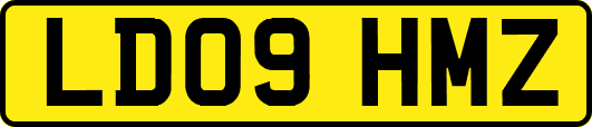 LD09HMZ