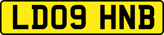 LD09HNB