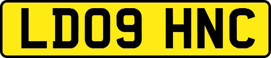 LD09HNC