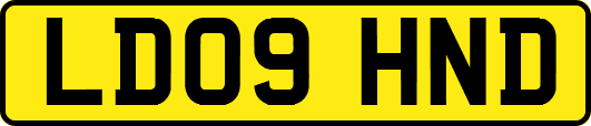 LD09HND
