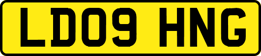 LD09HNG