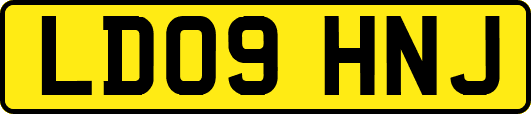 LD09HNJ