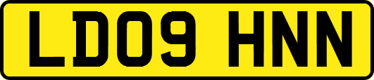 LD09HNN