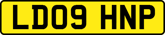 LD09HNP