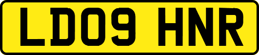 LD09HNR