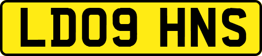 LD09HNS