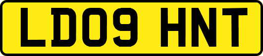 LD09HNT