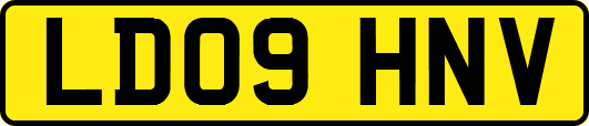 LD09HNV