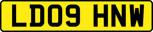 LD09HNW