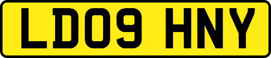 LD09HNY