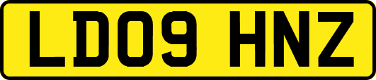 LD09HNZ