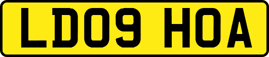 LD09HOA