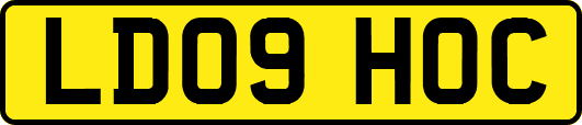 LD09HOC