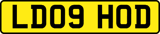 LD09HOD