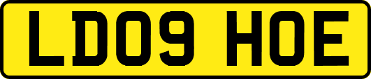 LD09HOE