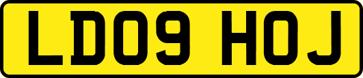 LD09HOJ
