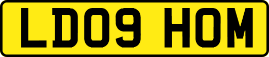 LD09HOM