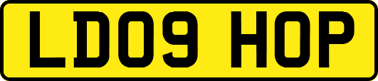 LD09HOP