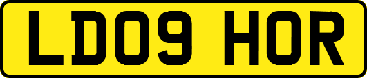 LD09HOR