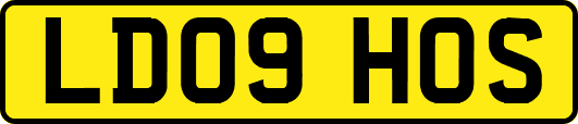 LD09HOS