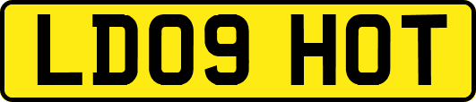 LD09HOT