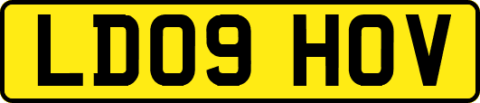 LD09HOV