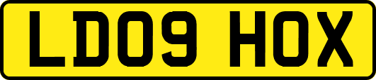 LD09HOX