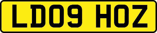 LD09HOZ