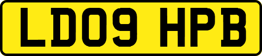 LD09HPB