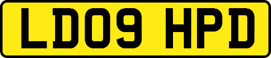 LD09HPD