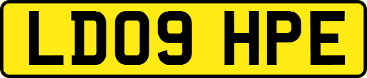 LD09HPE