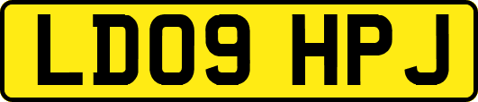 LD09HPJ