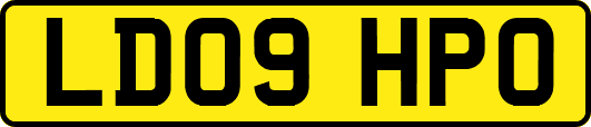 LD09HPO