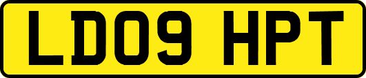 LD09HPT