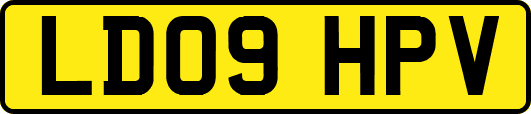 LD09HPV