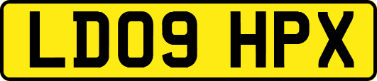 LD09HPX