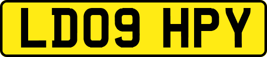 LD09HPY