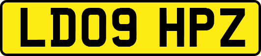LD09HPZ