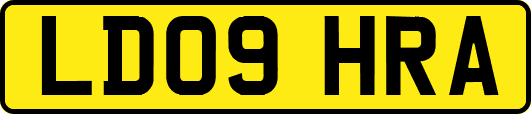 LD09HRA