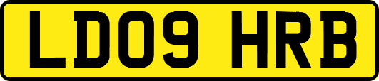 LD09HRB