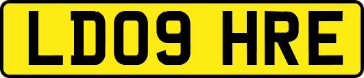 LD09HRE