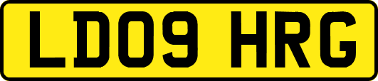 LD09HRG