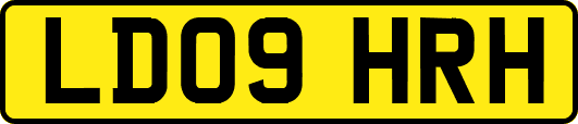 LD09HRH