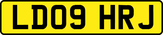 LD09HRJ